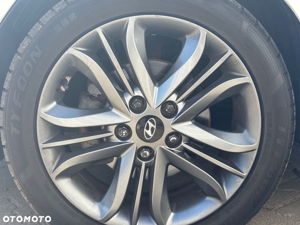 Hyundai i30 1.6 Premium - 6