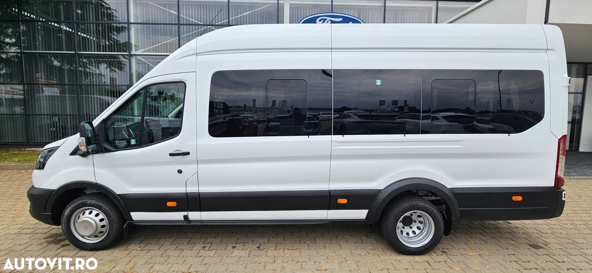 Ford Transit - 2