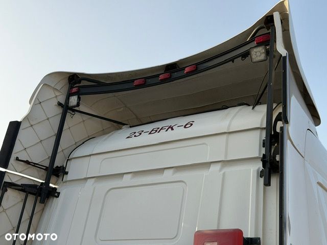 Scania R410LA6X2/4MNA - 29