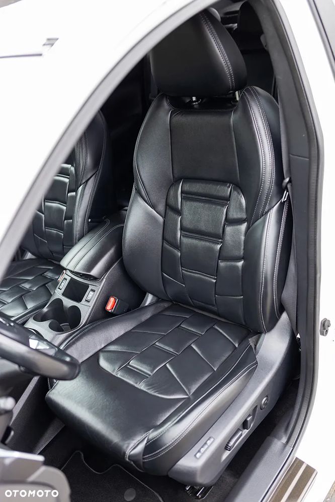 Nissan Qashqai 1.6 DIG-T Tekna+ - 10