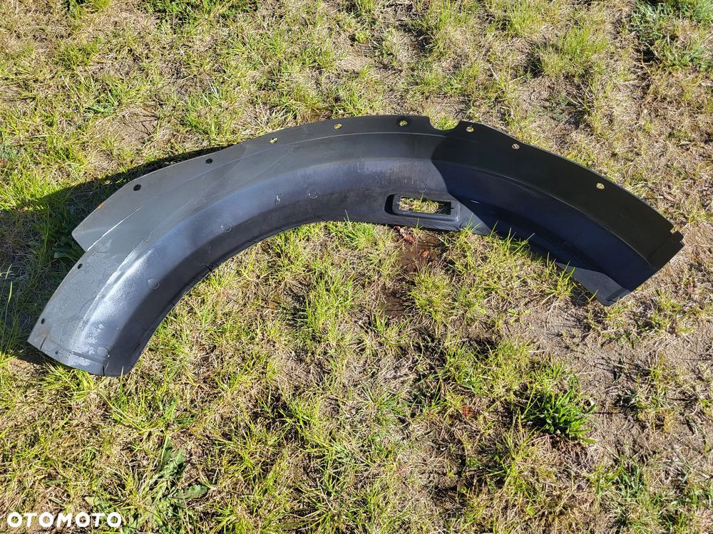 Nadkole prawe Mercedes Sk 1735 - 2