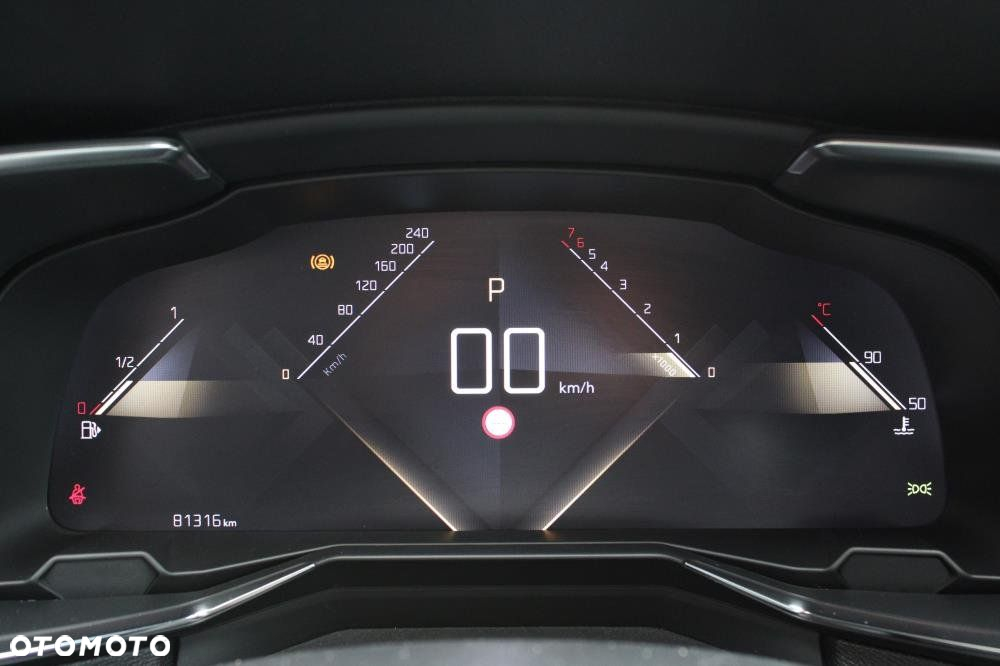DS Automobiles DS 7 Crossback - 19