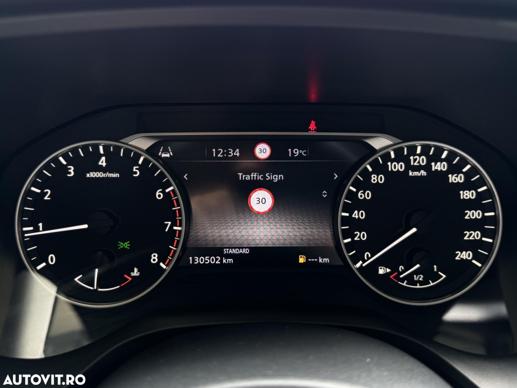 Nissan Qashqai - 14
