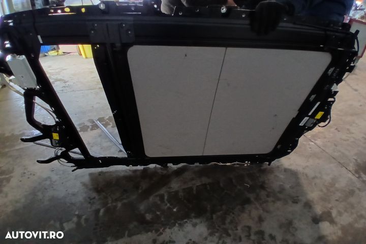 Trapa electrica 2992303 7316396 9137054 2992303 7316396 9137054 BMW X - 5