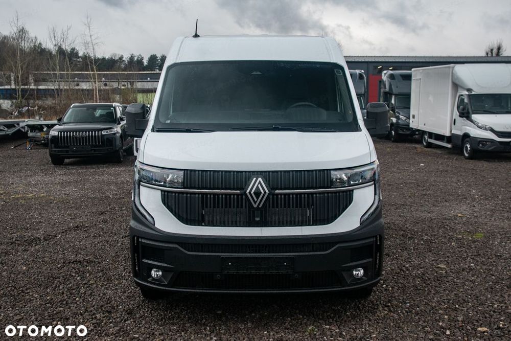Renault Master L3H2 Extra AT9 2.0 170KM - 4