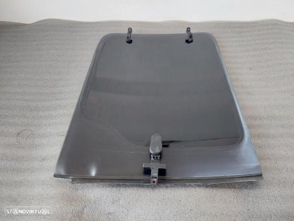 Vidro Painel Dto Peugeot Partner - 3