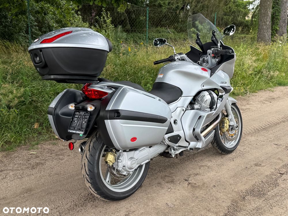 Moto Guzzi Norge - 3