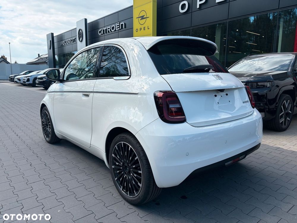 Fiat 500 - 4