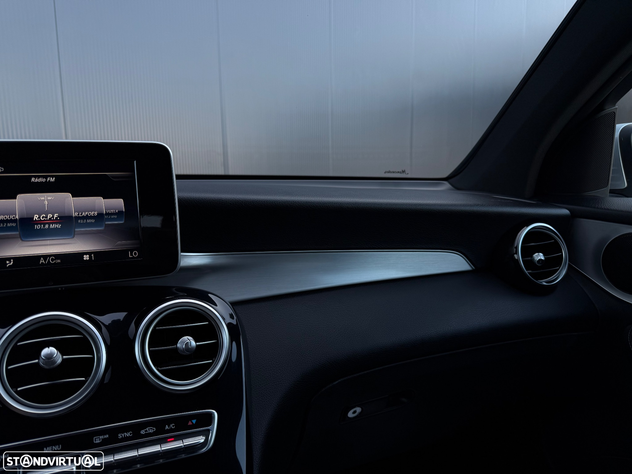 Mercedes-Benz GLC 250 d Coupé AMG Line 4-Matic - 26