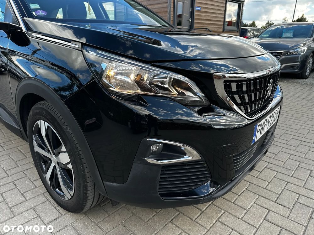 Peugeot 3008 - 38