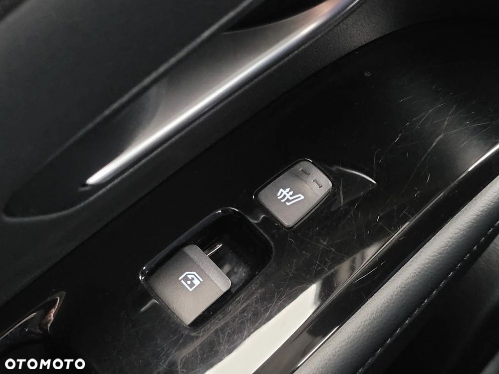 Hyundai Tucson 1.6 T-GDi 48V Executive 2WD DCT - 33