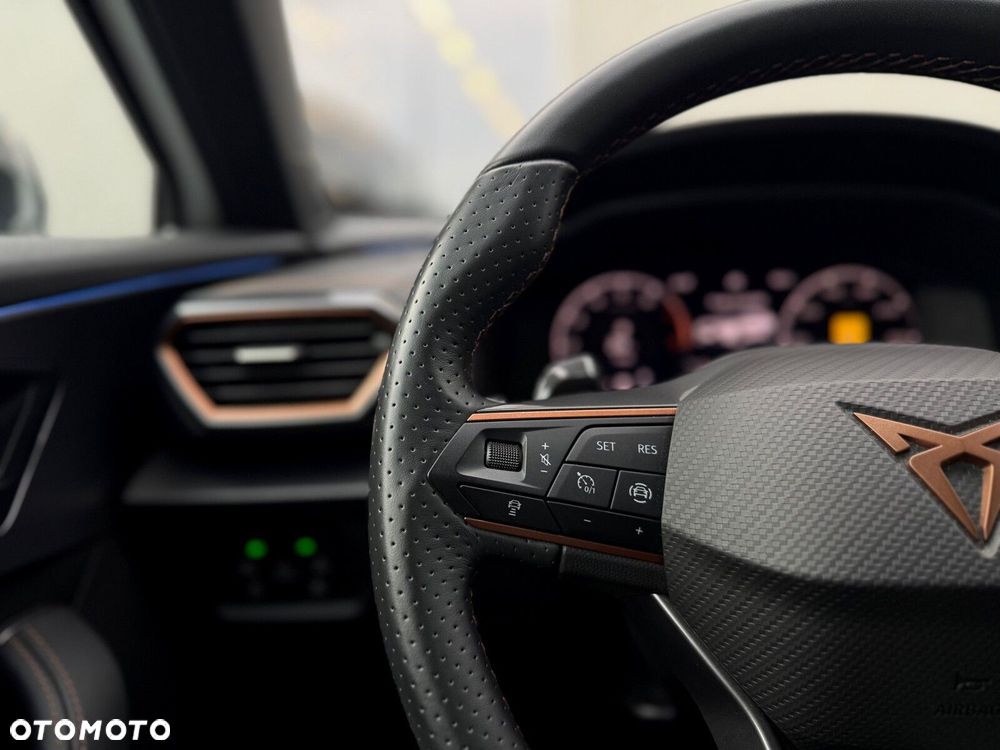 Cupra Formentor 1.5 TSI DSG - 24