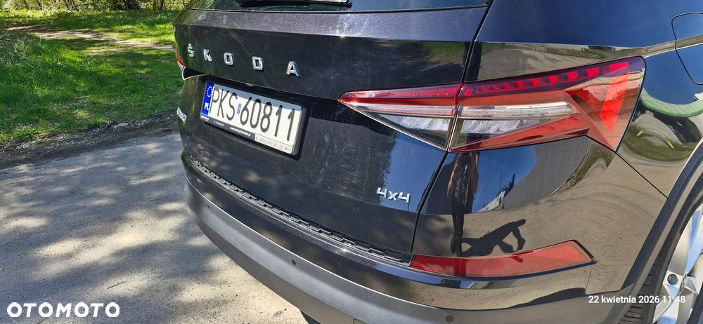 Skoda Kodiaq 2.0 TSI 4x4 Style DSG - 18