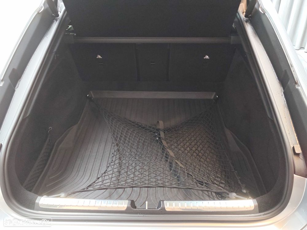 Mercedes-Benz EQS 450+ - 26