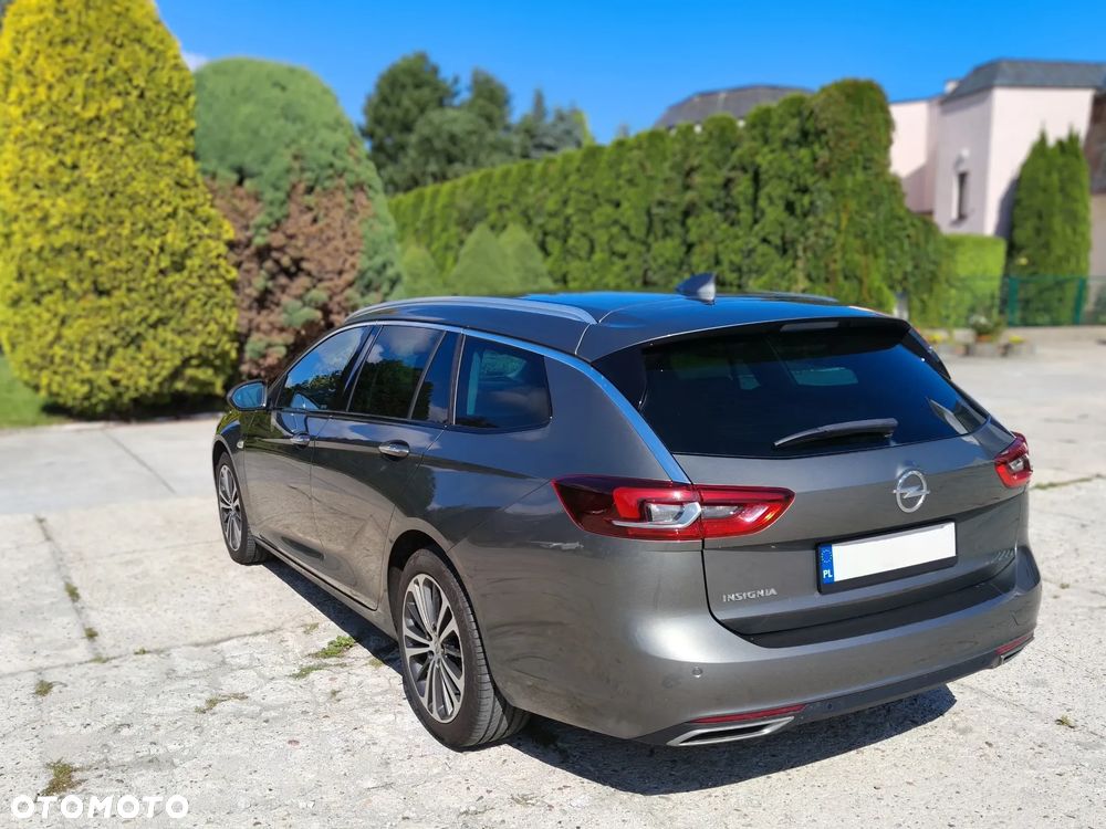 Opel Insignia - 4