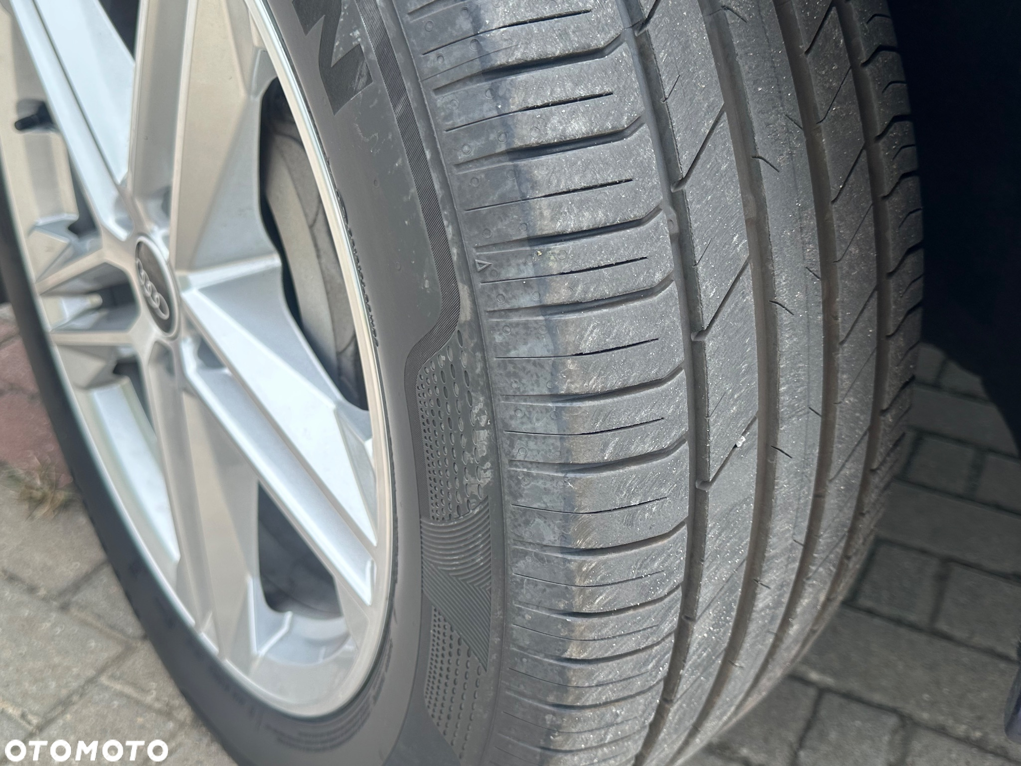 Audi Q5 55 TFSIe quattro S tronic S line - 21