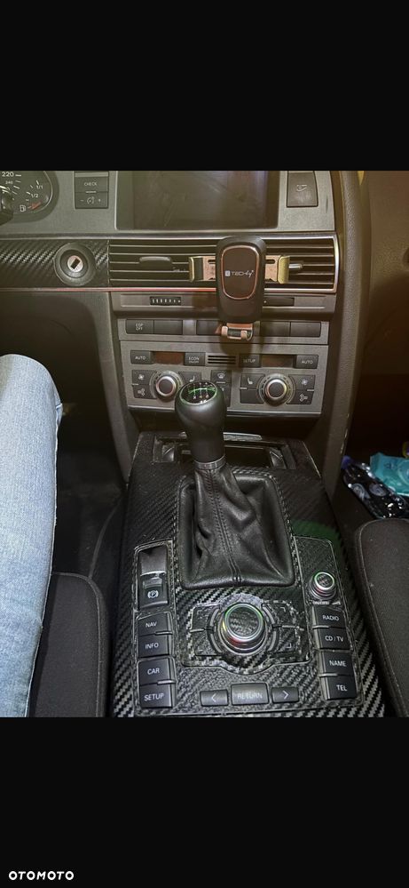 Audi A6 Limousine 2.4 - 10