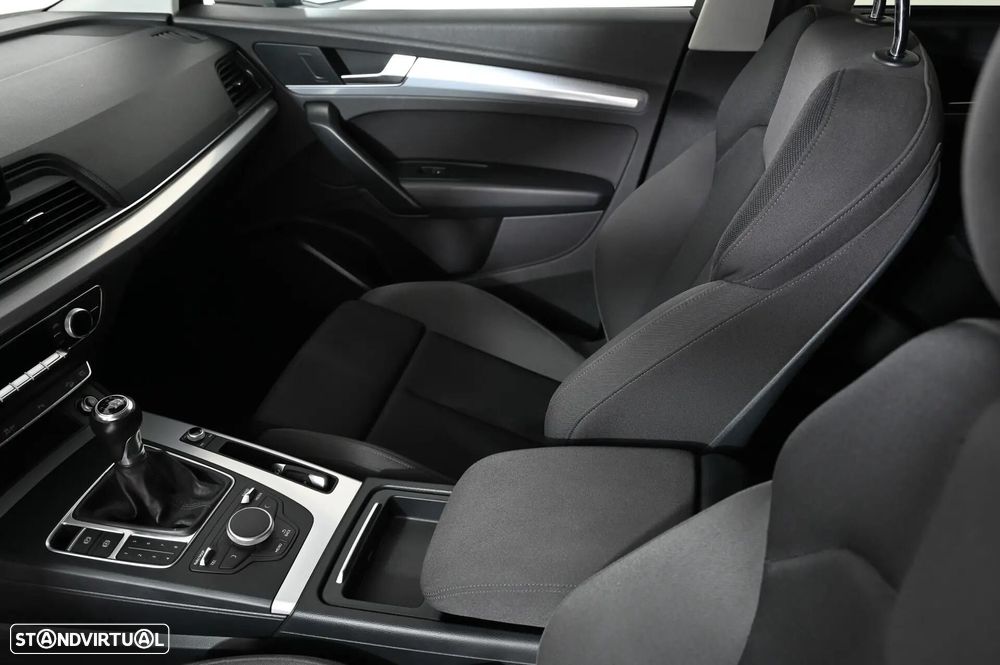 Audi Q5 2.0 TDI Sport - 28