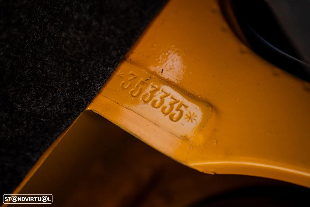 Porsche 912 - 47