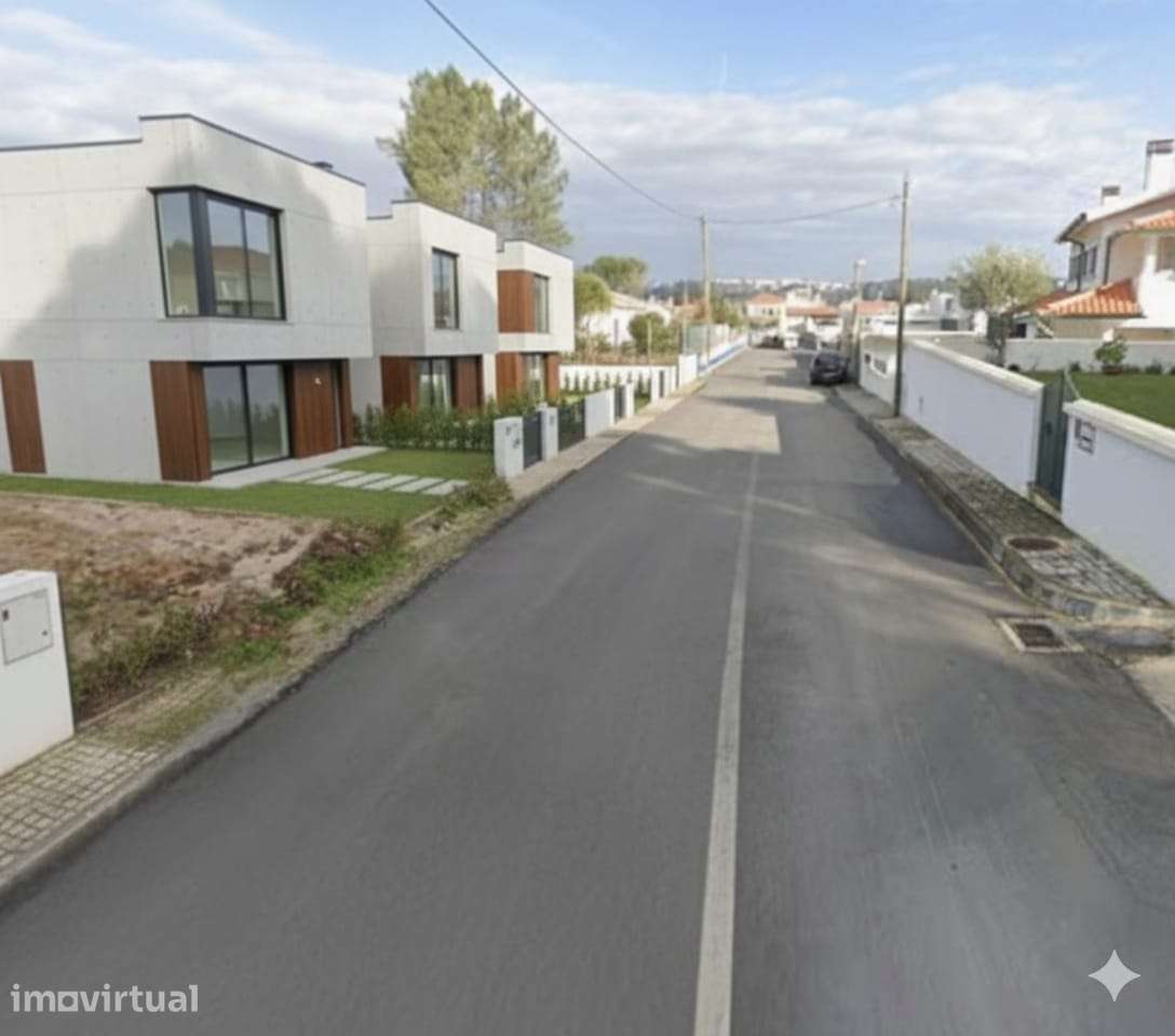 Lotes terreno para moradia térrea Aveiro (produto raríssimo) - Grande imagem: 3/7