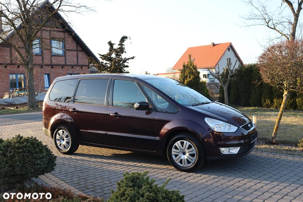 Ford Galaxy - 7