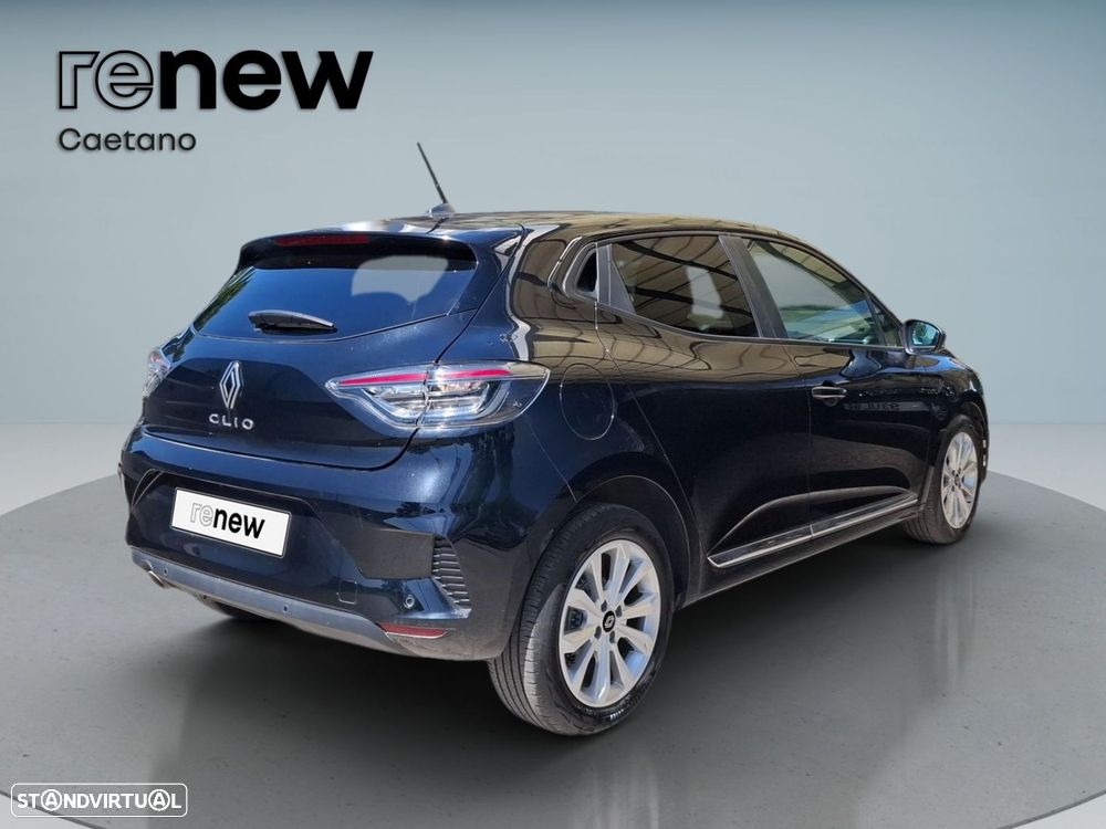 Renault Clio 1.0 TCe Evolution - 8