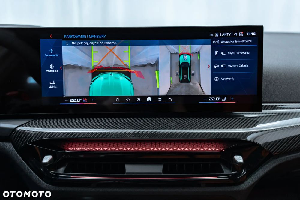 BMW M3 Competition xDrive sport - 37