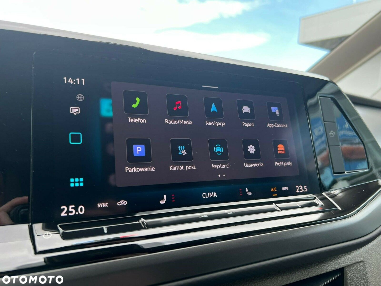 Volkswagen California - 13