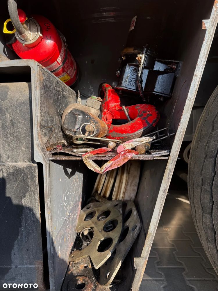 Demag AC 40-1 City - 13