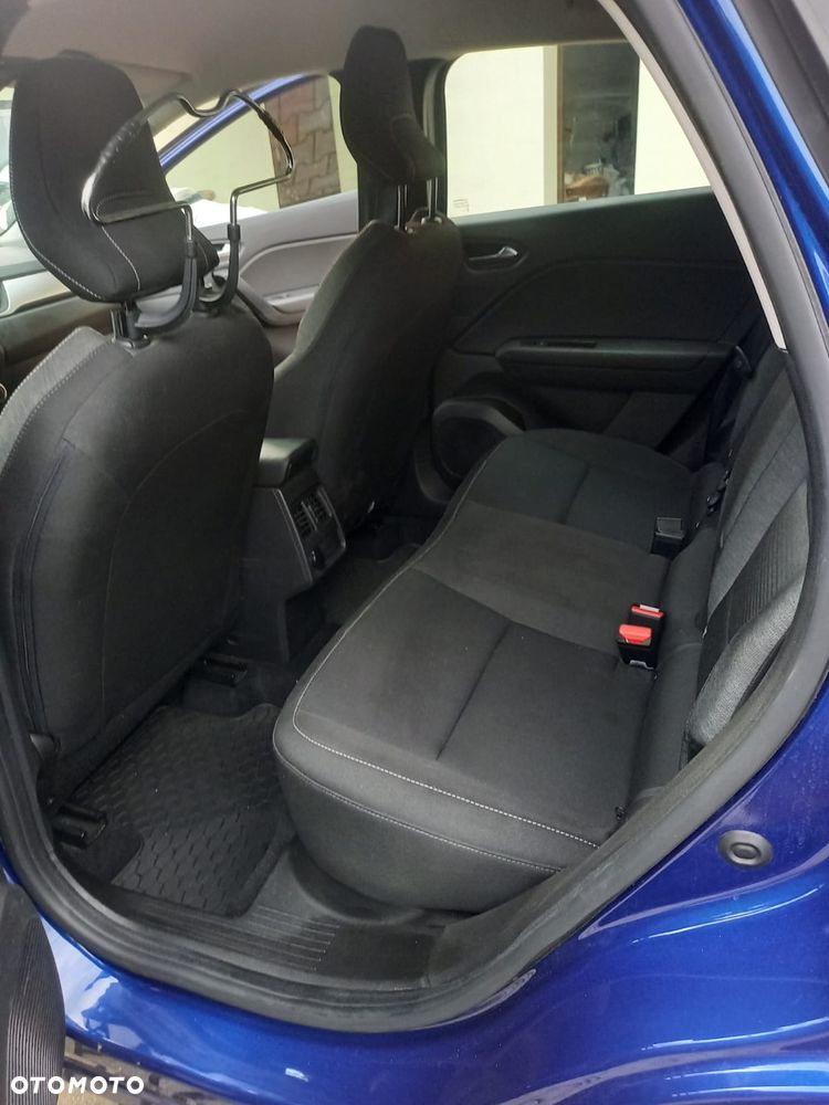 Renault Captur 1.0 TCe Zen - 8