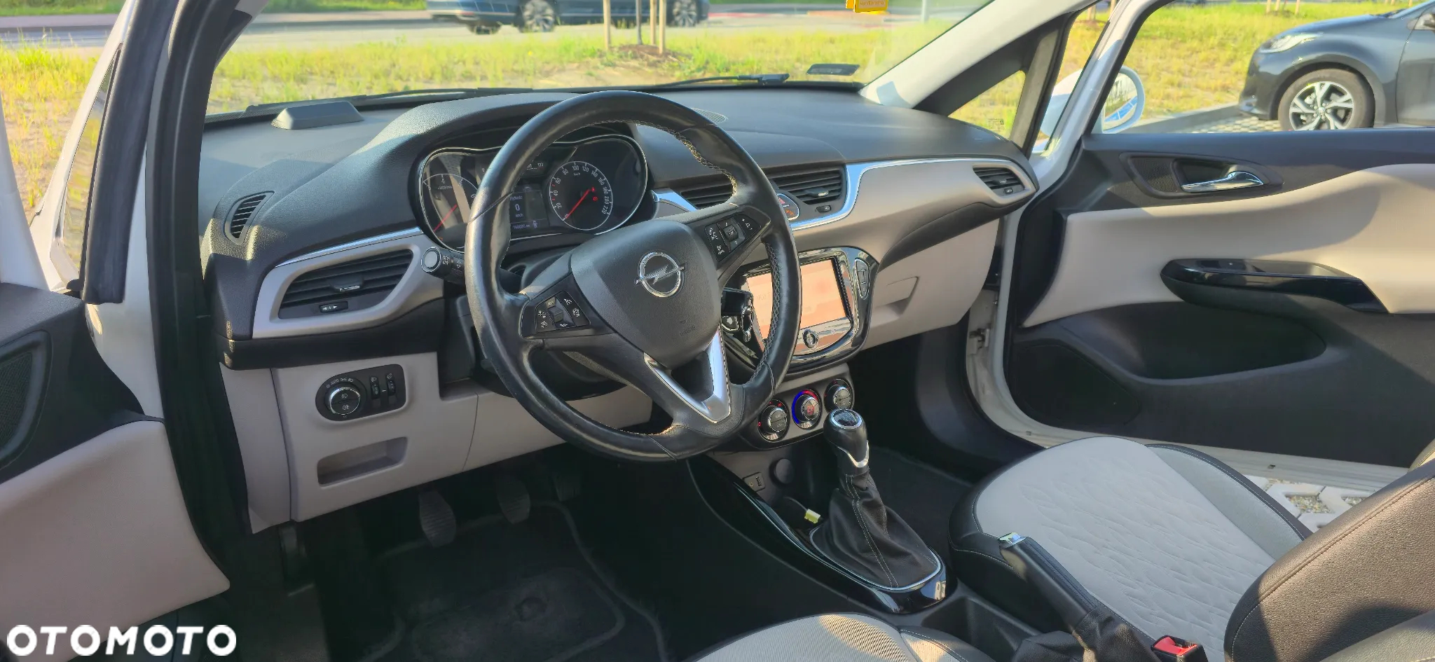Opel Corsa - 12