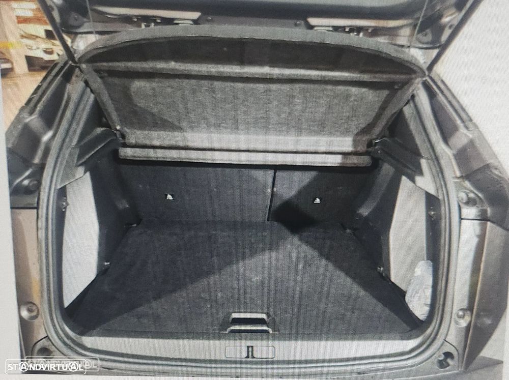 Peugeot 2008 1.5 BlueHDi GT Pack EAT8 - 15