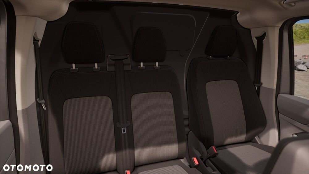 Volkswagen Transporter - 16