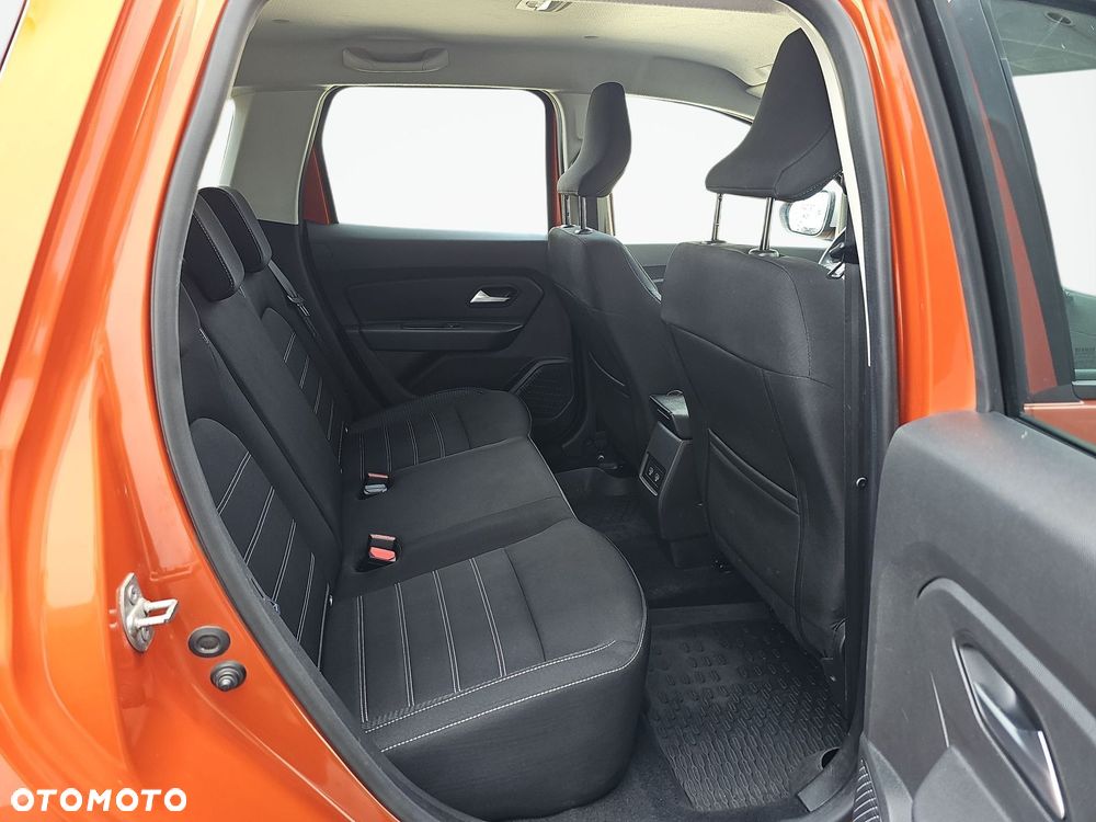 Dacia Duster 1.0 TCe Prestige - 16