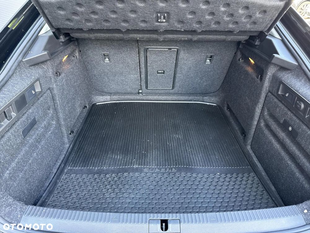 Skoda Superb 2.0 TDI 4x4 Style DSG - 14