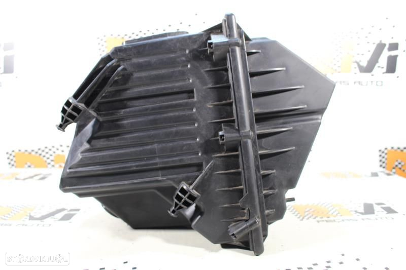 Caixa Filtro De Ar Land Rover Range Rover Evoque (L538)  Gj329600ad / - 7