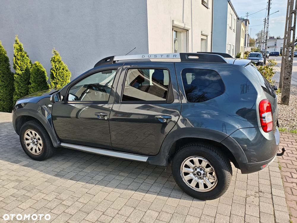 Dacia Duster 1.6 16V 105 4x2 Prestige - 19