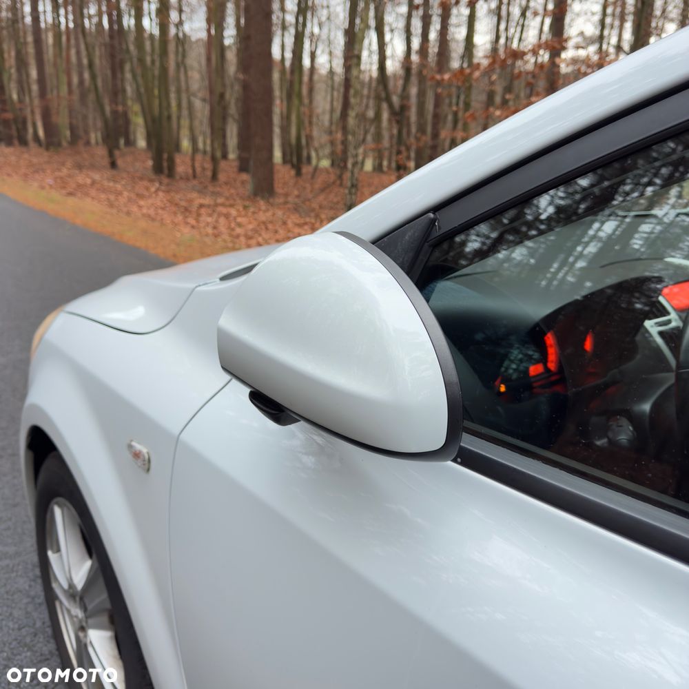 Kia Ceed 1.6 Optimum + - 9