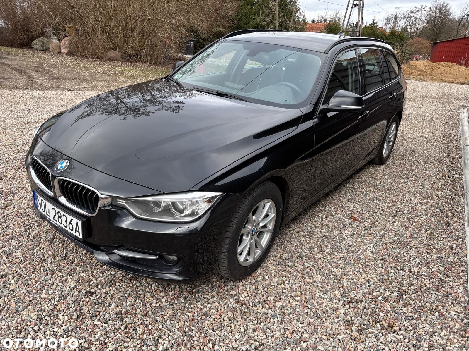 BMW Seria 3 - 1