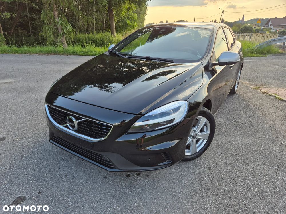 Volvo V40 D3 RDesign - 16