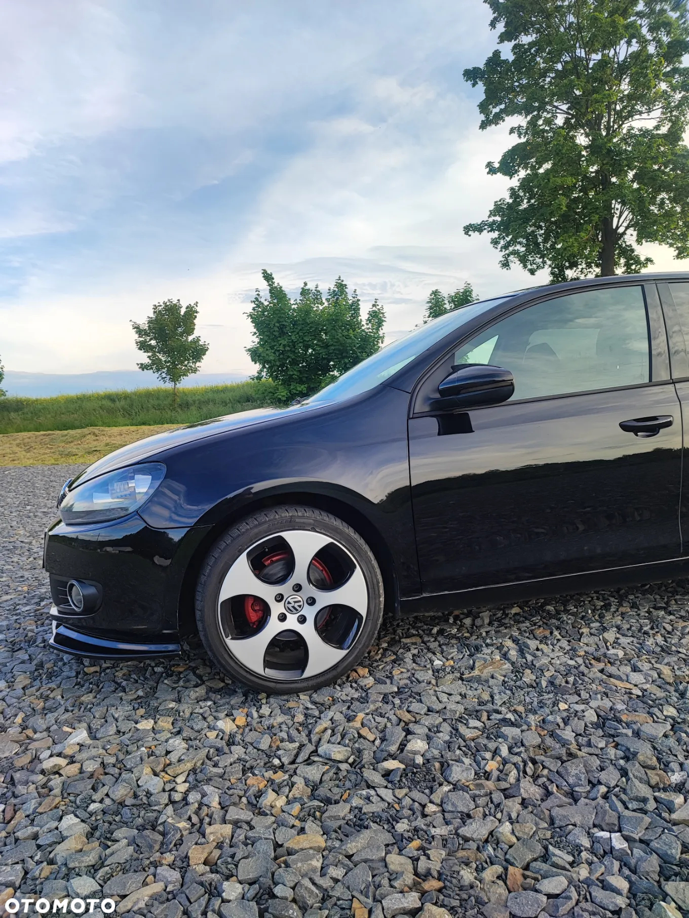 Volkswagen Golf VI 1.6 TDI Trendline - 30