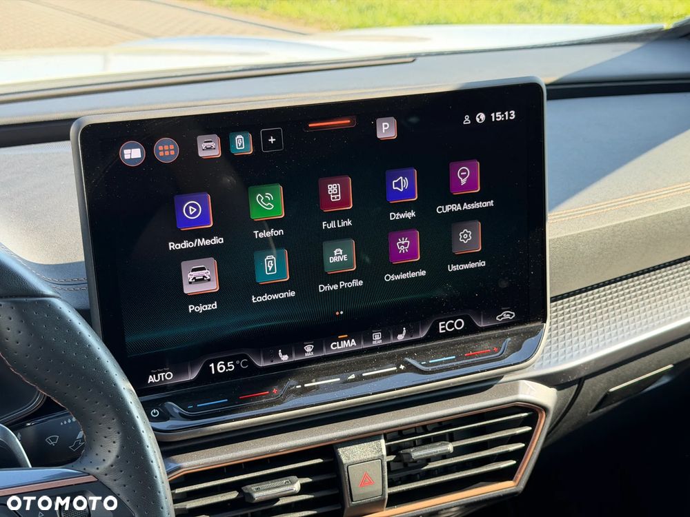 Cupra Formentor 1.5 e-Hybrid PHEV Tribe Edition VZ DSG - 18