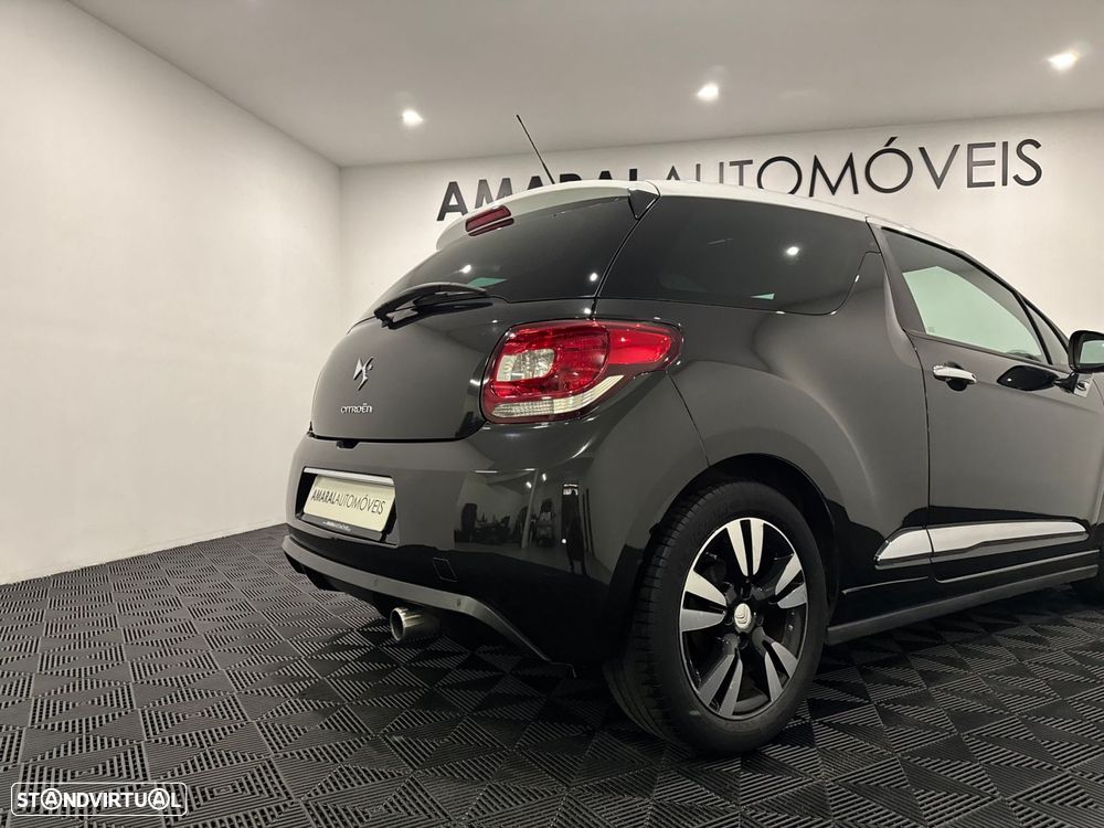 Citroën DS3 1.6 e-HDi So Chic - 19