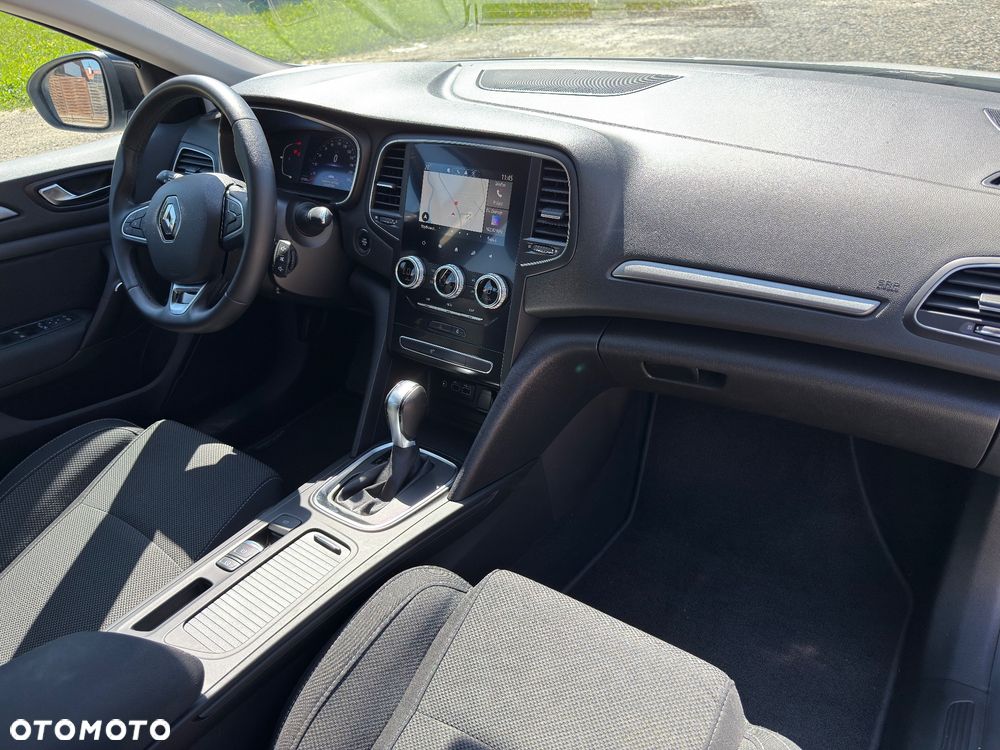 Renault Megane - 18