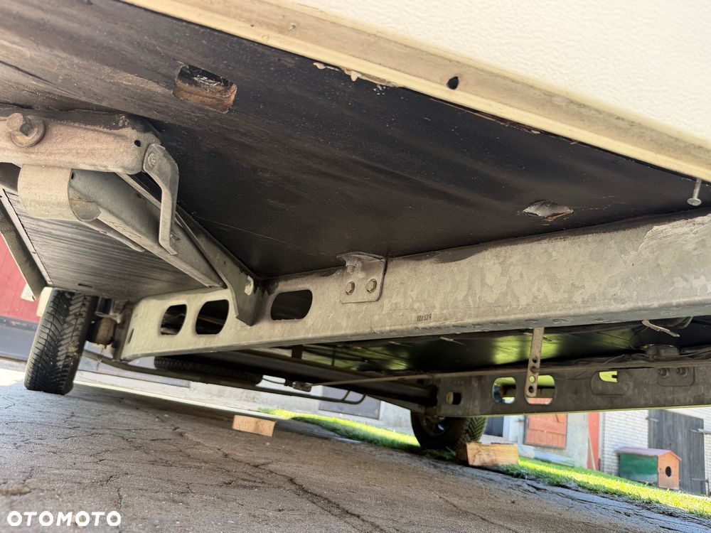 Beyerland Sprinter 390 D - 12