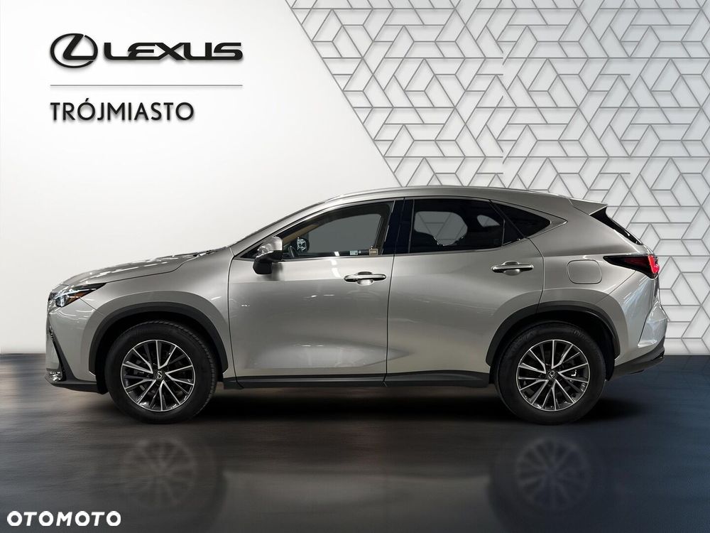 Lexus NX 350h Prestige 2WD - 3