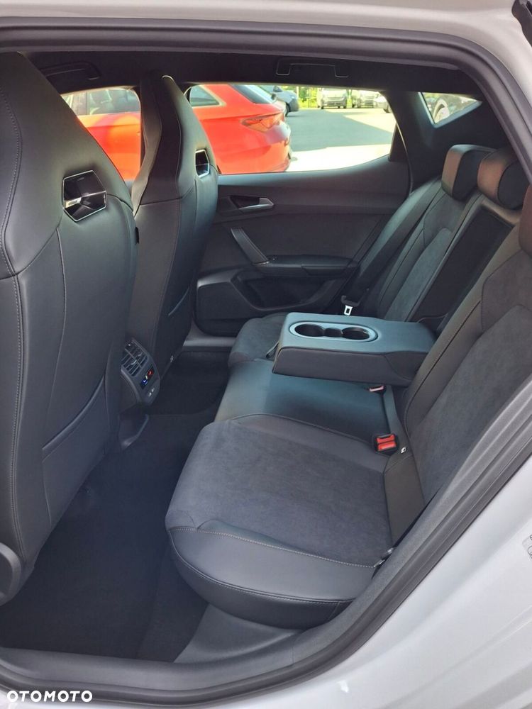 Cupra Leon 1.5 eTSI DSG - 18
