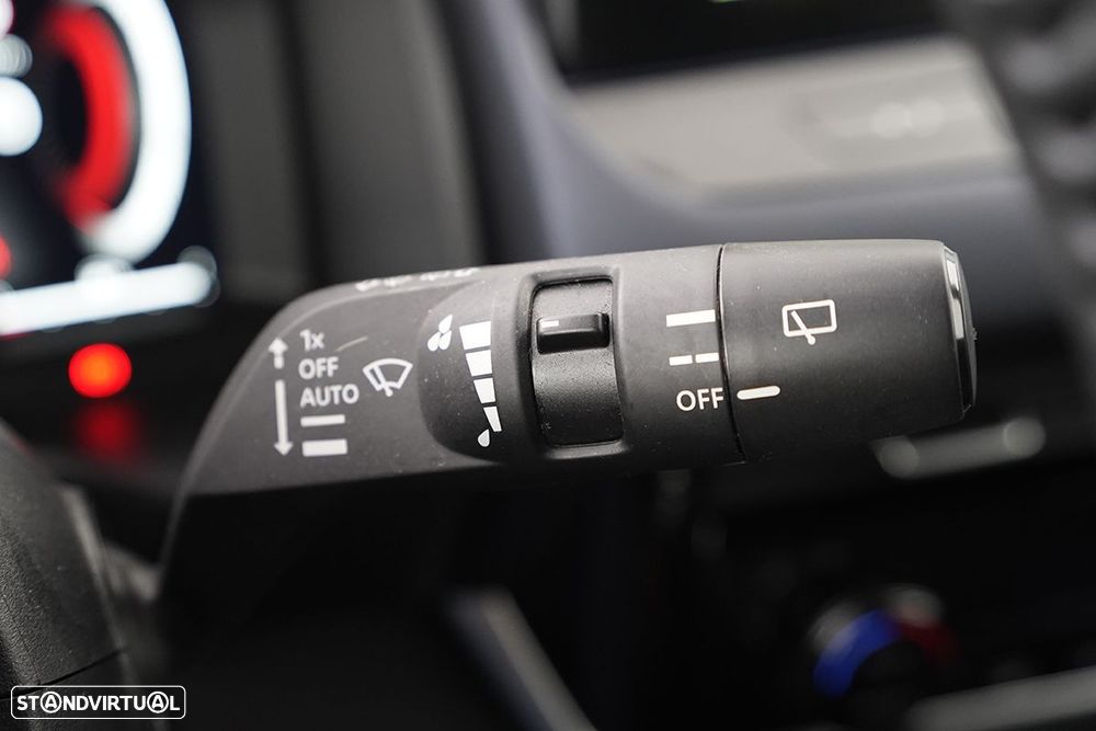 Nissan Qashqai 1.3 DIG-T Tekna Xtronic - 17