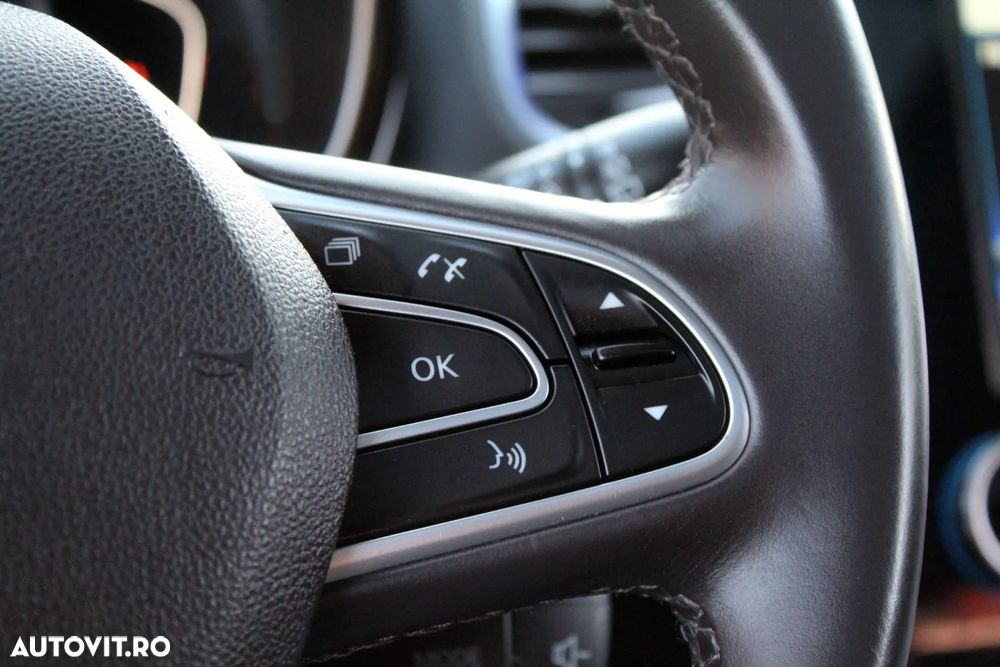 Renault Espace Energy dCi 160 EDC Intens - 19