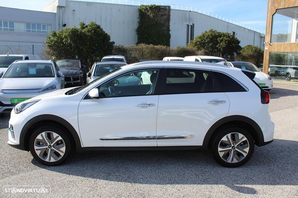 Kia e-Niro 64kWh - 5